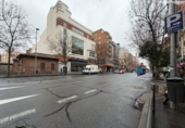  commercial premises for sale in Madrid, in the area of Recoletos, photo