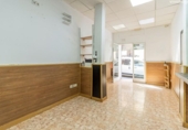  commercial premises for sale in Madrid, in the area of Recoletos, photo