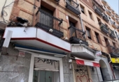  commercial premises for sale in Madrid, in the area of Recoletos, photo