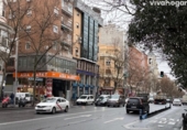  commercial premises for sale in Madrid, in the area of Recoletos, photo
