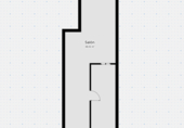  commercial premises for sale in Madrid, in the area of Recoletos, photo