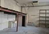 75m² commercial premises for sale in Valencia, in the area of Sant Francesc, photo