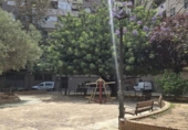 75m² commercial premises for sale in Valencia, in the area of Sant Francesc, photo