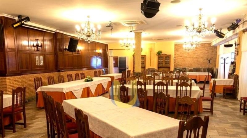Local comercial