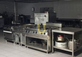 1400m² restaurant pour vente à Alcorcón, Autopista Radial 5 photo