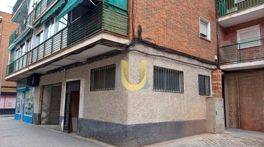 Local comercial