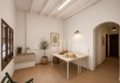  building for sale in Ciudadela, Carreró d'en Ramonell photo