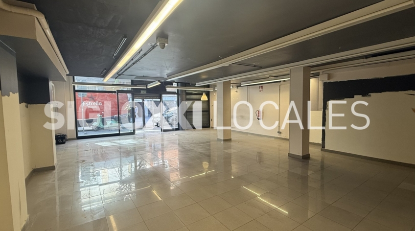 Local comercial