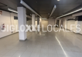 Local comercial
en lloguer
amb 525m² a Barcelona, a la zona de la Marina de Port, Carrer de la Mare de Déu de Port foto