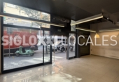 Local comercial
en lloguer
amb 525m² a Barcelona, a la zona de la Marina de Port, Carrer de la Mare de Déu de Port foto
