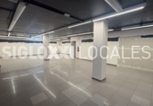 Local comercial
en lloguer
amb 525m² a Barcelona, a la zona de la Marina de Port, Carrer de la Mare de Déu de Port foto