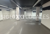 Local comercial
en lloguer
amb 525m² a Barcelona, a la zona de la Marina de Port, Carrer de la Mare de Déu de Port foto