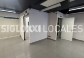 Local comercial
en lloguer
amb 525m² a Barcelona, a la zona de la Marina de Port, Carrer de la Mare de Déu de Port foto