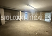 Local comercial
en lloguer
amb 525m² a Barcelona, a la zona de la Marina de Port, Carrer de la Mare de Déu de Port foto
