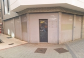 Local comercial en venta con 82m² en Valladolid, en la zona de Circular, Calle Cervantes, 9 foto