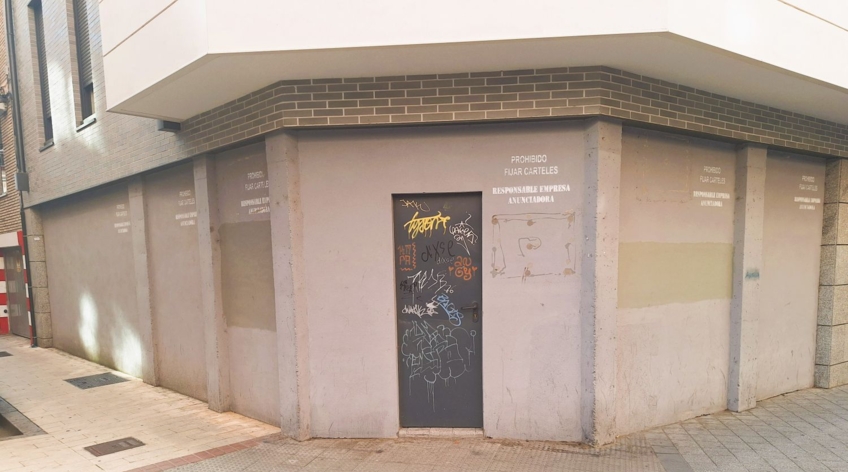 Local comercial