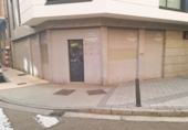 Local comercial en venta con 82m² en Valladolid, en la zona de Circular, Calle Cervantes, 9 foto
