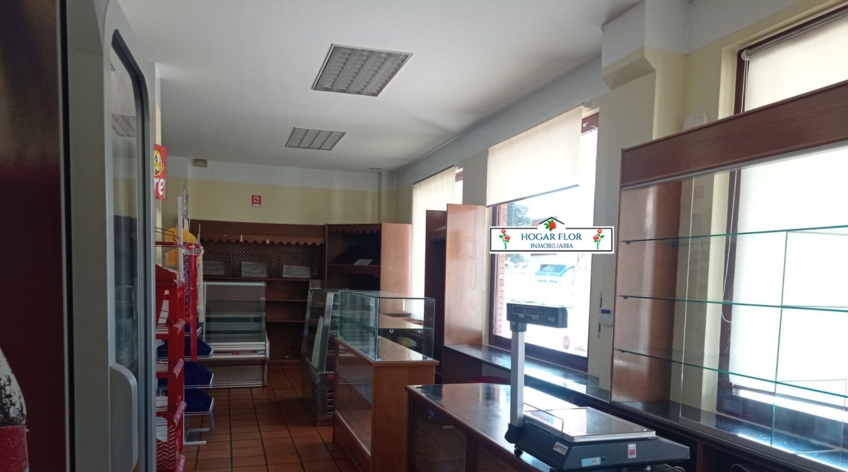Local comercial