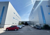 8500m² bureaux pour location à La Rinconada photo