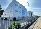 8500m² bureaux pour location à La Rinconada photo