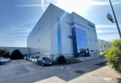 8500m² bureaux pour location à La Rinconada photo