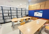 8500m² bureaux pour location à La Rinconada photo