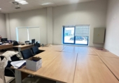 8500m² bureaux pour location à La Rinconada photo