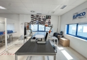 8500m² bureaux pour location à La Rinconada photo