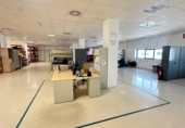 8500m² bureaux pour location à La Rinconada photo