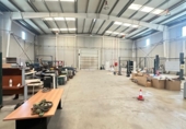 8500m² bureaux pour location à La Rinconada photo
