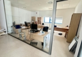 8500m² bureaux pour location à La Rinconada photo
