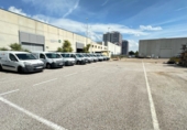 8500m² bureaux pour location à La Rinconada photo