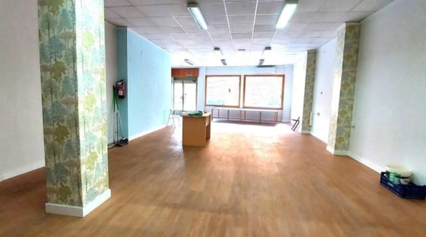 Local comercial