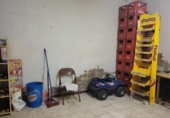 Panadería en venta con 60m² en Tarragona, Carrer Dos foto