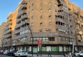 Oficina en venta con 153m² en Zaragoza, Calle Matilde Sanguesa foto