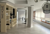 Oficina en venta con 153m² en Zaragoza, Calle Matilde Sanguesa foto