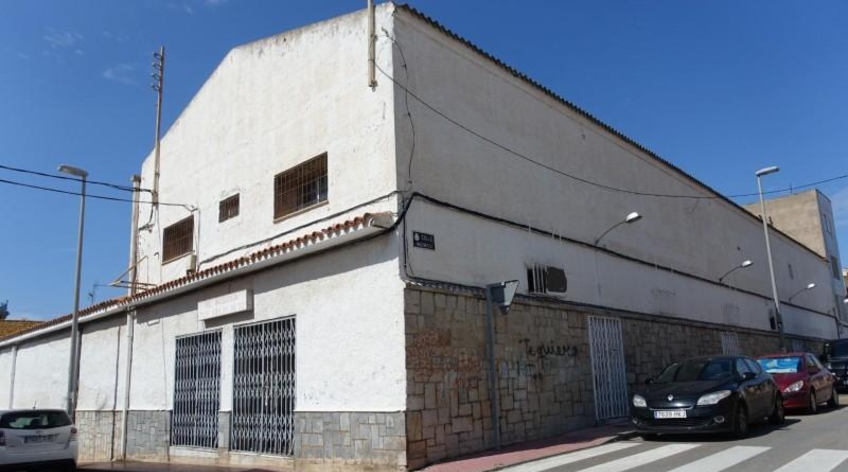 Local comercial