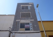 Local comercial en venta con 517m² en Cartagena, en la zona de Barrio de Peral, Calle de Simancas foto