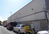 Local comercial en venta con 517m² en Cartagena, en la zona de Barrio de Peral, Calle de Simancas foto