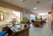 Local comercial en venta con 1478m² en Cartagena, en la zona de La Palma, Calle del Castaño foto