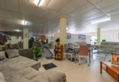 Local comercial en venta con 1478m² en Cartagena, en la zona de La Palma, Calle del Castaño foto