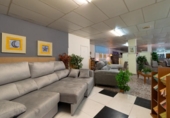 Local comercial en venta con 1478m² en Cartagena, en la zona de La Palma, Calle del Castaño foto