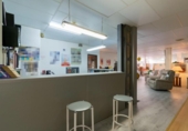 Local comercial en venta con 1478m² en Cartagena, en la zona de La Palma, Calle del Castaño foto