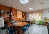 Local comercial en venta con 1478m² en Cartagena, en la zona de La Palma, Calle del Castaño foto