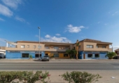 Local comercial en venta con 1478m² en Cartagena, en la zona de La Palma, Calle del Castaño foto