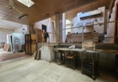Cafetería en venta con 256m² en Cartagena, en la zona de Barriada de San Cristóbal, Calle de Guzmán el Bueno foto