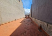 Cafetería en venta con 256m² en Cartagena, en la zona de Barriada de San Cristóbal, Calle de Guzmán el Bueno foto