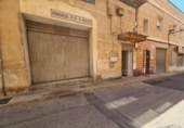 Cafetería en venta con 256m² en Cartagena, en la zona de Barriada de San Cristóbal, Calle de Guzmán el Bueno foto