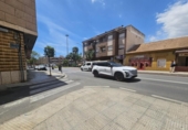 Cafetería en venta con 256m² en Cartagena, en la zona de Barriada de San Cristóbal, Calle de Guzmán el Bueno foto