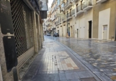Oficina en venta con 153m² en Cartagena, Calle Real foto